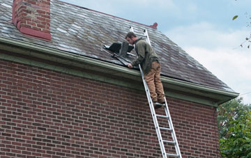 what affects urgent Henley Common roof repairs