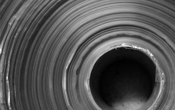 Henley Common pvc roof replacement