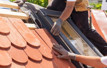 replacement Henley Common roof windows